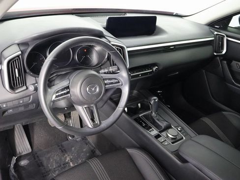 Used 2024 MAZDA CX-50 AWD 2.5 S w/ Weather Package image 8