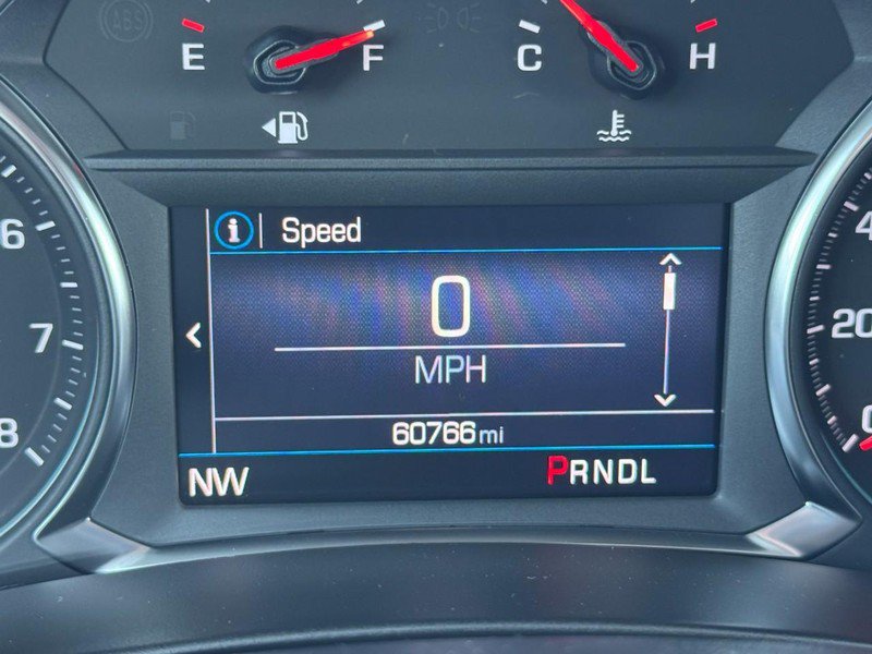 Used 2023 Chevrolet Equinox LT AWD/4WD image 18
