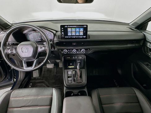 Used 2024 Honda CR-V Sport-L image 3