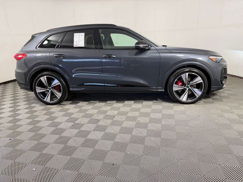 New 2026 Audi SQ5 Premium Plus AWD/4WD image 8