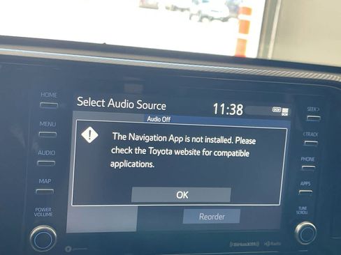 Used 2022 Toyota Highlander XSE AWD/4WD image 18