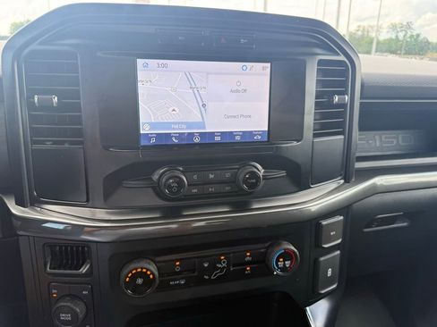 Used 2023 Ford F150 XL w/ STX Appearance Package AWD/4WD image 9