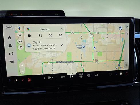 New 2026 Ford Expedition Tremor image 19