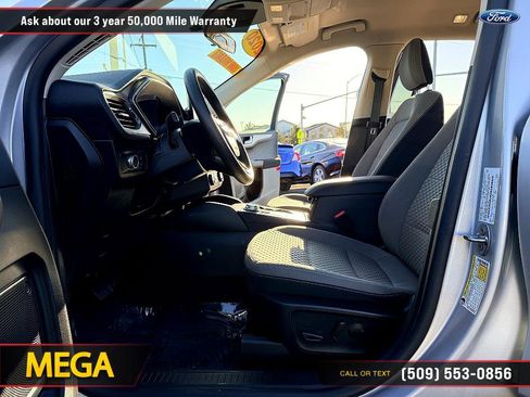 Used 2020 Ford Escape SE image 14