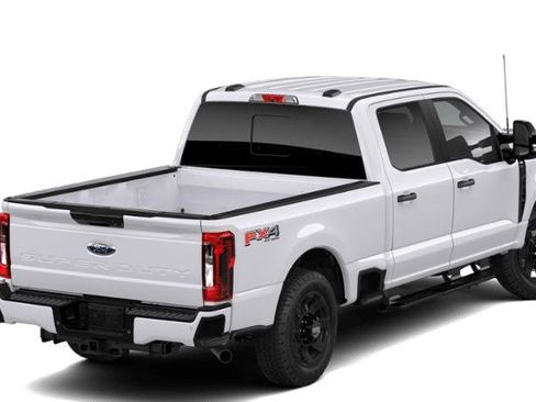 New 2026 Ford F250 XL AWD/4WD image 25