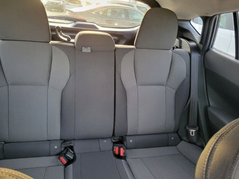Used 2025 Subaru Crosstrek 2.0i image 18