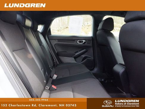 Used 2023 Honda Civic Sport image 27
