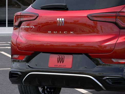 New 2026 Buick Encore GX Sport Touring w/ Advanced Technology Package image 14