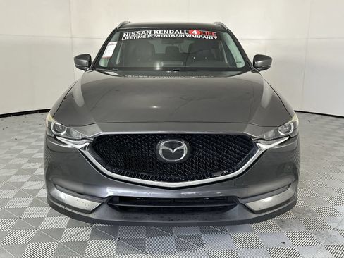 Used 2019 MAZDA CX-5 Touring FWD image 3