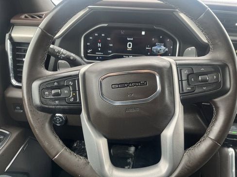Certified 2023 GMC Sierra 1500 Denali w/ Technology Package image 11