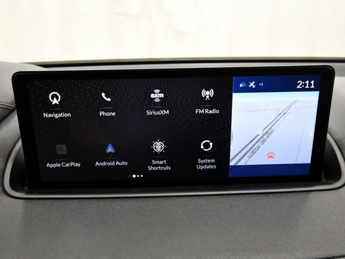 Used 2023 Acura MDX SH-AWD w/ Technology Package image 25