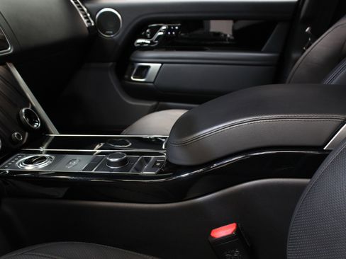 Used 2021 Land Rover Range Rover P525 Westminster Edition LWB image 34