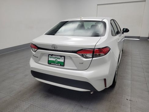 Used 2022 Toyota Corolla LE image 7