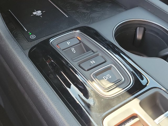 New 2026 Honda Pilot TrailSport image 35