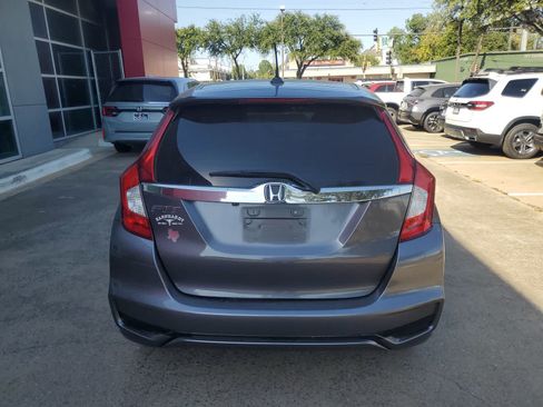 Used 2019 Honda Fit EX image 5