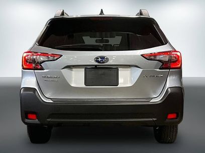 Used 2025 Subaru Outback Premium