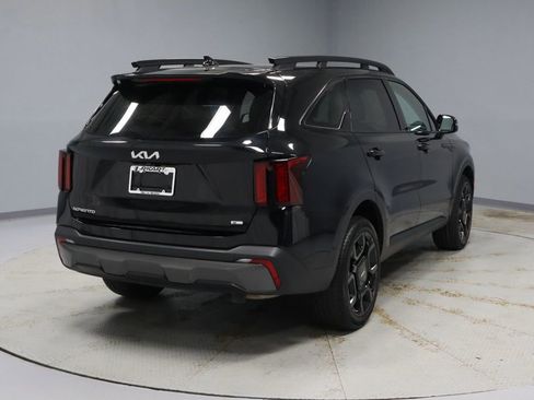 Used 2024 Kia Sorento X-Line EX AWD/4WD image 12