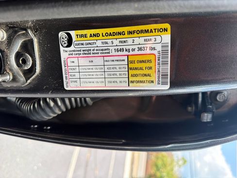 Used 2017 Ford F350 Lariat w/ Chrome Package AWD/4WD image 15