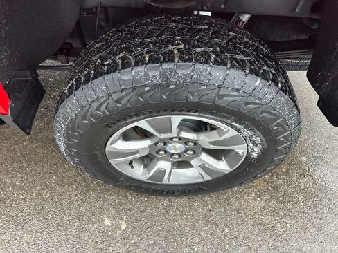 Used 2019 Chevrolet Colorado Z71 image 24