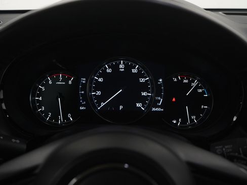 Used 2023 MAZDA CX-9 Carbon Edition image 26