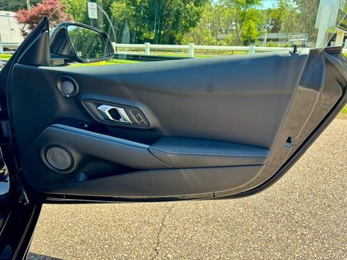 Used 2021 Toyota Supra Premium w/ Driver Assist Package RWD image 10