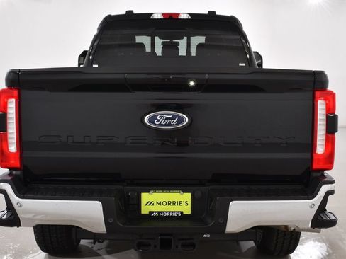 New 2026 Ford F350 Lariat AWD/4WD image 13