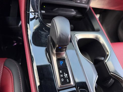 Certified 2025 Lexus NX 450h+ AWD w/ Accessory Package (2T) image 25