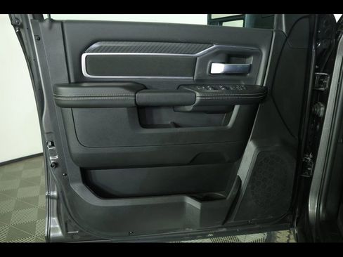 New 2026 RAM 2500 Big Horn image 24