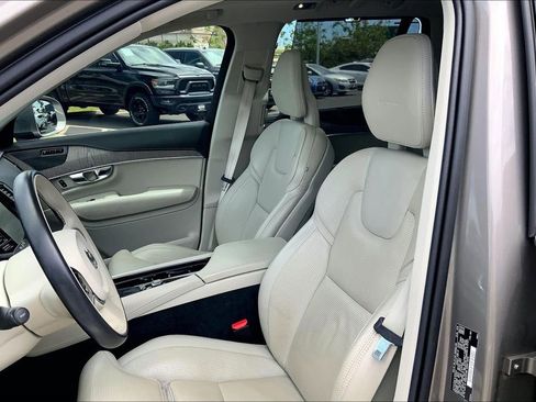 Used 2020 Volvo XC90 T6 Inscription w/ Advanced Package AWD/4WD image 25