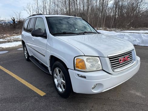 Used 2007 GMC Envoy SLT image 3