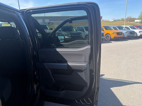 New 2026 Ford F150 XLT AWD/4WD image 15