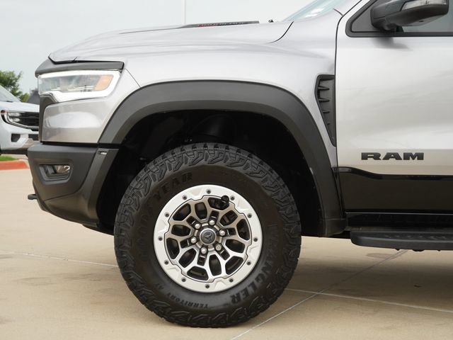 Used 2025 RAM 1500 RHO w/ RHO Level 1 Equipment Group AWD/4WD image 5