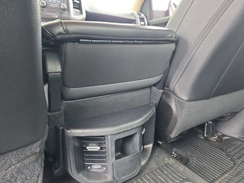 Used 2019 RAM 2500 Tradesman AWD/4WD image 12