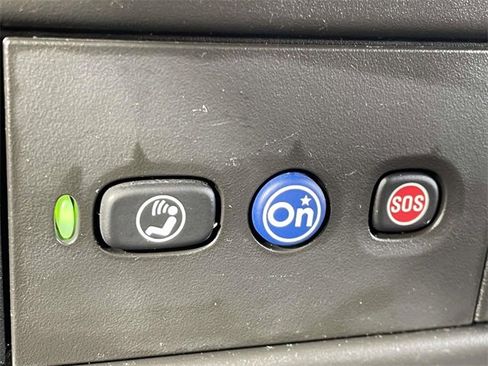 Used 2020 Chevrolet Express 3500 LT w/ LT Preferred Equipment Group image 21