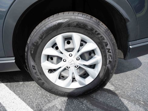 Certified 2023 Honda CR-V LX image 29