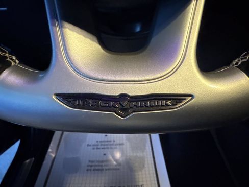 Used 2018 Jeep Grand Cherokee Trackhawk AWD/4WD image 16