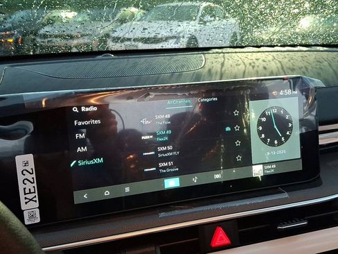 New 2026 Kia K5 LXS FWD image 12