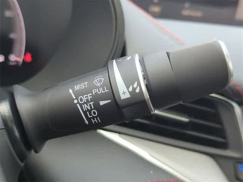 New 2025 Acura TLX SH-AWD w/ A-SPEC Pkg image 28