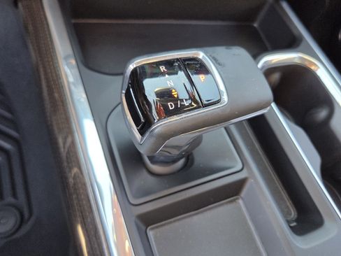 Used 2026 Chevrolet Silverado 1500 LT Trail Boss w/ LT Trail Boss Premium Package AWD/4WD image 33