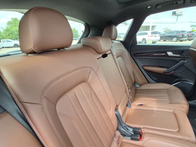 Used 2018 Audi Q5 2.0T Premium AWD/4WD image 17