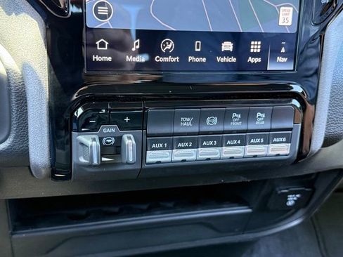 New 2026 RAM 2500 Tradesman w/ Safety Group AWD/4WD image 21