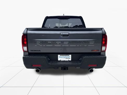 New 2026 Honda Ridgeline TrailSport image 7