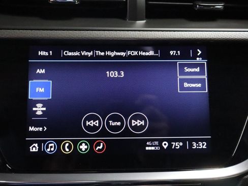 Used 2023 Buick Encore GX Essence w/ Experience Buick Package AWD/4WD image 15
