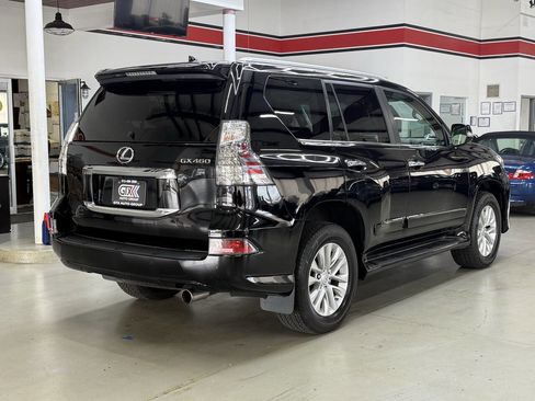Used 2016 Lexus GX 460 w/ Premium Package AWD/4WD image 5