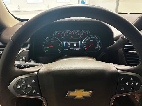 Used 2017 Chevrolet Tahoe LT AWD/4WD image 20