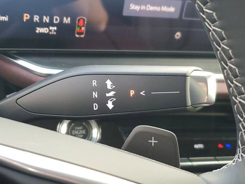 New 2026 Buick Envision Sport Touring AWD/4WD image 19