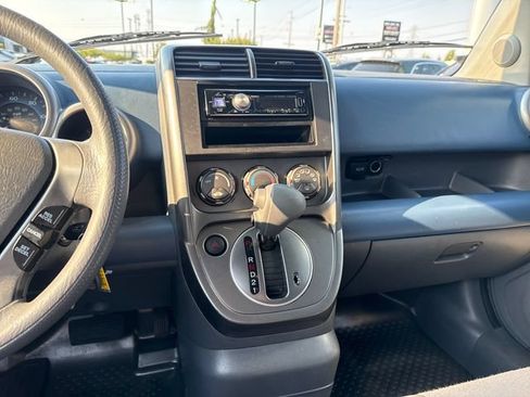 Used 2003 Honda Element EX image 19