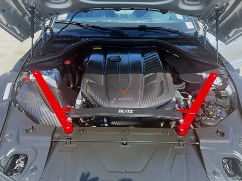 Used 2022 Toyota Supra Premium w/ Driver Assist Package image 32