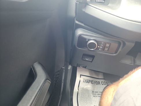 New 2025 Ford Bronco Big Bend image 34