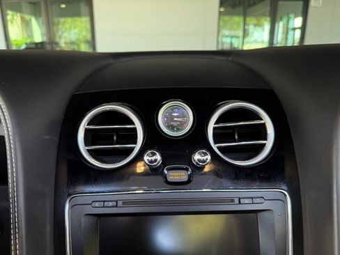Used 2016 Bentley Continental GT V8 S image 47